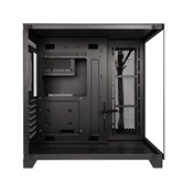 Корпус 1STPLAYER MEGAVIEW MV8-TP Black / ATX / MV8-TP-BK