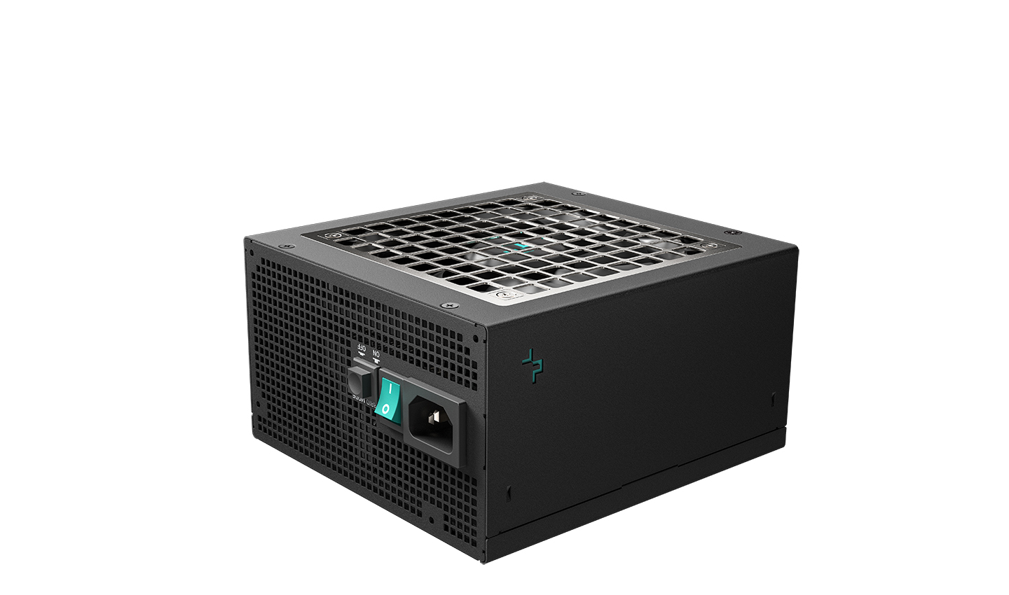 Блок питания Deepcool PX1000P (ATX 3.0, 1000W, Full Cable Management, PWM 120mm fan, Active PFC, 80+ PLATINUM, Gen5 PCIe) RET