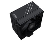 Кулер ID-COOLING FROZN A410 BLACK LGA1700/1200/115X/AM5/AM4 (10шт/кор, TDP 220W, PWM, 4 тепл.трубки прямого контакта, FAN 120mm, черный) RET