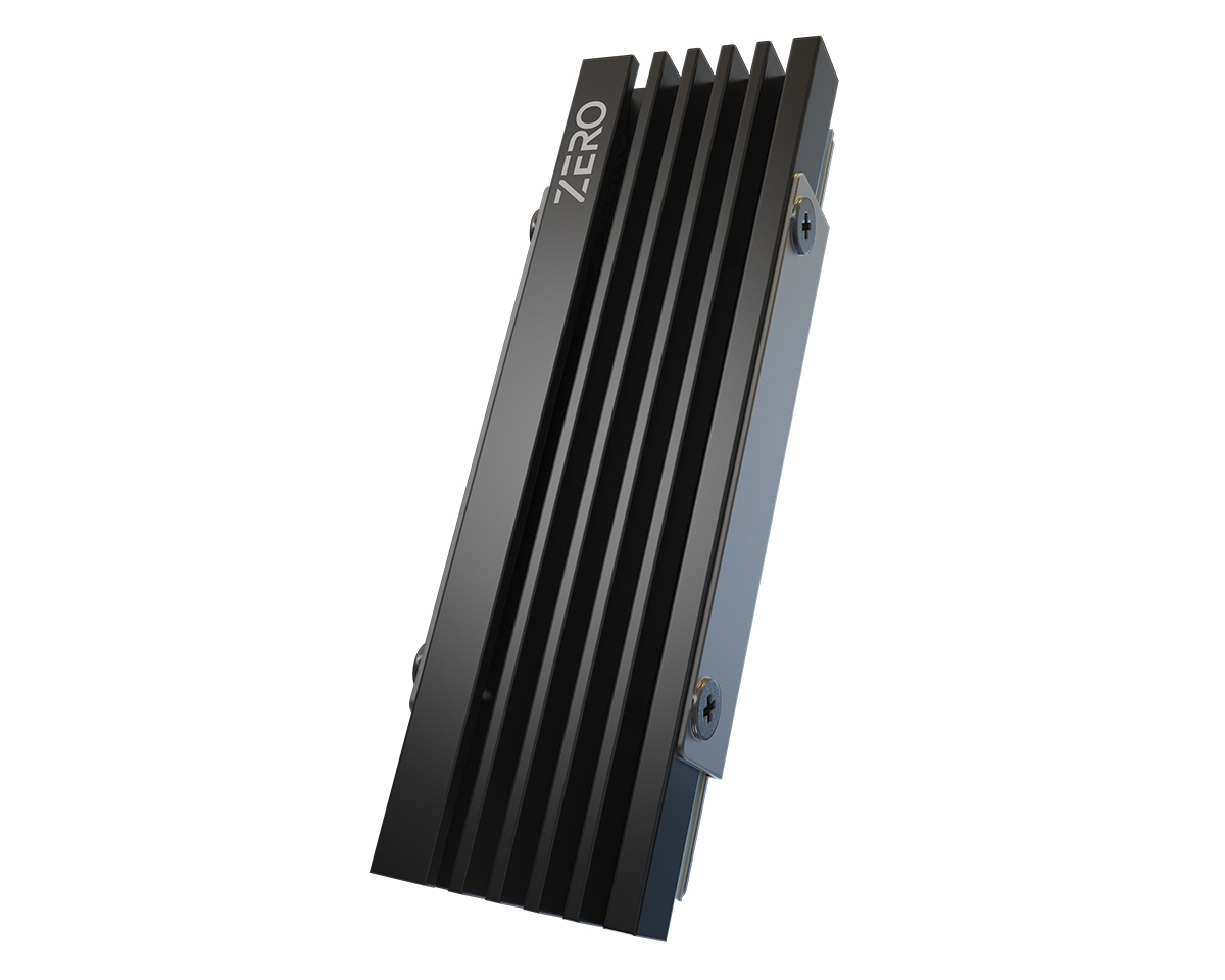 Радиатор для SSD ID-COOLING ZERO M05 (M.2 2280)