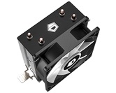 Кулер ID-COOLING SE-902X-B LGA1851/1700/1200/115X/AM5/AM4 (30шт/кор, TDP 100W, PWM, 2 тепл.трубки прямого контакта, Blue LED FAN 92mm) RET