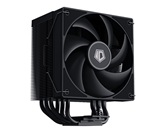 Кулер ID-COOLING FROZN A610 BLACK LGA20XX/1700/1200/115X/AM5/AM4 (10шт/кор, TDP 250W, PWM, черный, 6 тепл.трубок + медная база, FAN 120mm) RET