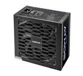 Блок питания Chieftec Atmos CPX-750FC (ATX 3.0, 750W, 80 PLUS GOLD, Active PFC, 135mm fan, Full Cable Management, Gen5 PCIe) Retail