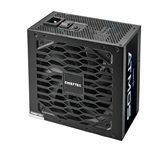 Блок питания Chieftec Atmos CPX-850FC (ATX 3.0, 850W, 80 PLUS GOLD, Active PFC, 135mm fan, Full Cable Management, Gen5 PCIe) Retail