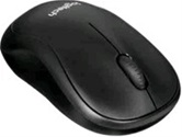 [910-005553] Мышь Logitech Wireless B220 SILENT, black