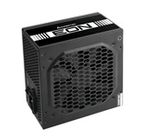 Блок питания Chieftec Eon ZPU-700S (ATX 2.3, 700W, 80 PLUS, Active PFC, 120mm fan) Retail