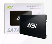 Накопитель SSD AGI 2,5" SATA-III AI238 500GB AGI500GIMAI238