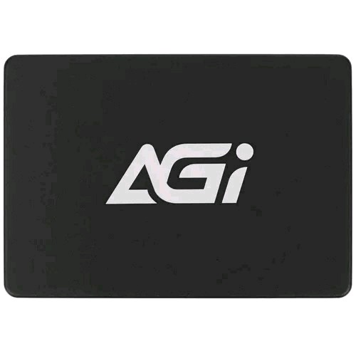 Накопитель SSD AGI 2,5" SATA-III AI238 1Tb AGI1K0GIMAI238