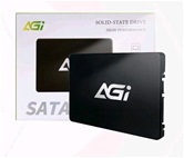 Накопитель SSD AGI 2,5" SATA-III AI238 1Tb AGI1K0GIMAI238