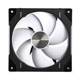 Комплект вентиляторов (3шт.) PHANTEKS D30 DRGB Black 140x140x30мм (PWM, 10шт./кор, 250-1800 об/мин, 29.5dBa) / PH-F140D30_DRGB_PWM_BK01_3P
