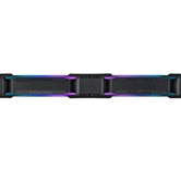 Комплект вентиляторов (3шт.) PHANTEKS D30 DRGB Black 140x140x30мм (PWM, 10шт./кор, 250-1800 об/мин, 29.5dBa) / PH-F140D30_DRGB_PWM_BK01_3P