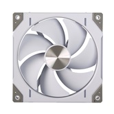 Комплект вентиляторов (3шт.) PHANTEKS D30 DRGB White 140x140x30мм (PWM, 10шт./кор, 250-1800 об/мин, 29.5dBa) / PH-F140D30_DRGB_PWM_WT01_3P_RU