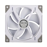 Комплект вентиляторов (3шт.) PHANTEKS D30 DRGB White 140x140x30мм (PWM, 10шт./кор, 250-1800 об/мин, 29.5dBa) / PH-F140D30_DRGB_PWM_WT01_3P_RU