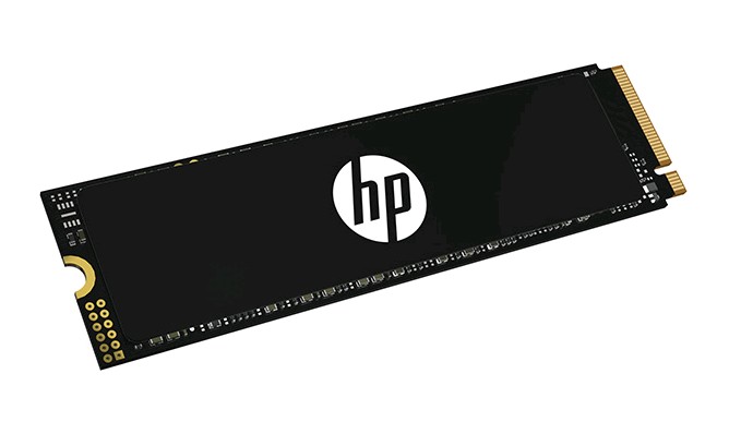 Накопитель SSD HP M.2 2280 NVMe PCIe Gen4х4 FX700 1Tb 8U2N3AA#ABB