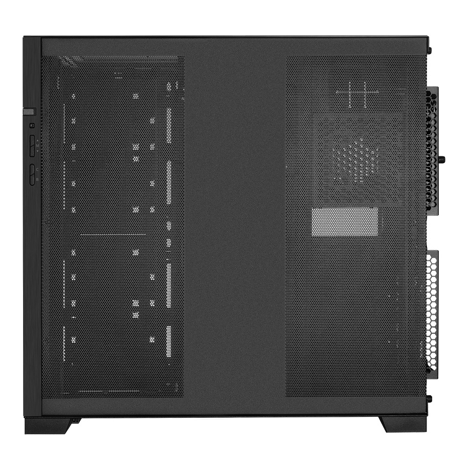 Корпус Lian Li O11D Evo RGB / Black / Mid-Tower, TG / G99.O11DERGBX.R0