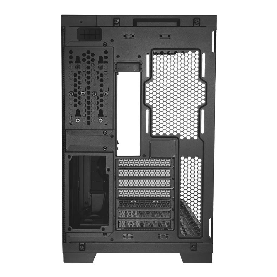 Корпус Lian Li O11D Evo RGB / Black / Mid-Tower, TG / G99.O11DERGBX.R0