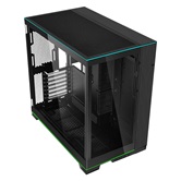 Корпус Lian Li O11D Evo RGB / Black / Mid-Tower, TG / G99.O11DERGBX.R0