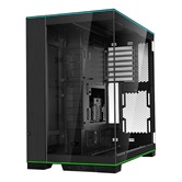 Корпус Lian Li O11D Evo RGB / Black / Mid-Tower, TG / G99.O11DERGBX.R0