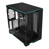 Корпус Lian Li O11D Evo RGB / Black / Mid-Tower, TG / G99.O11DERGBX.R0