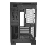 Корпус Lian Li O11D Evo RGB / Black / Mid-Tower, TG / G99.O11DERGBX.R0