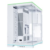 Корпус Lian Li O11D Evo RGB / White / Mid-Tower, TG / G99.O11DERGBW.R0