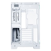 Корпус Lian Li O11D Evo RGB / White / Mid-Tower, TG / G99.O11DERGBW.R0