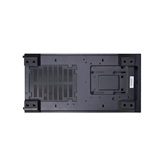 Корпус Lian Li Lancool 205 Mesh / Black / Mid-Tower, TG / 2x 140mm ARGB + 1x 120mm ARGB fans inc. / G99.OE764CX.R0