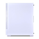 Корпус Lian Li Lancool 205 Mesh / White / Mid-Tower, TG / 2x 140mm ARGB + 1x 120mm ARGB fans inc. / G99.OE764CW.R0