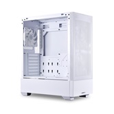 Корпус Lian Li Lancool 205 Mesh / White / Mid-Tower, TG / 2x 140mm ARGB + 1x 120mm ARGB fans inc. / G99.OE764CW.R0