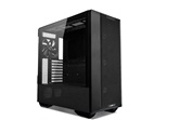 Корпус Lian Li Lancool III / Black / Mid-Tower, TG / 4x 140mm fans inc. / G99.LAN3X.10R