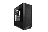 Корпус Lian Li Lancool III / Black / Mid-Tower, TG / 4x 140mm fans inc. / G99.LAN3X.10R