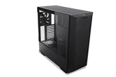 Корпус Lian Li Lancool III / Black / Mid-Tower, TG / 4x 140mm fans inc. / G99.LAN3X.10R