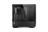 Корпус Lian Li Lancool III / Black / Mid-Tower, TG / 4x 140mm fans inc. / G99.LAN3X.10R