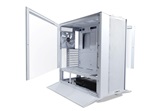 Корпус Lian Li Lancool III / White / Mid-Tower, TG / 4x 140mm fans inc. / G99.LAN3W.10R