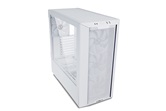 Корпус Lian Li Lancool III / White / Mid-Tower, TG / 4x 140mm fans inc. / G99.LAN3W.10R