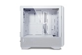 Корпус Lian Li Lancool III / White / Mid-Tower, TG / 4x 140mm fans inc. / G99.LAN3W.10R