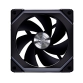 Вентилятор Lian Li UNI FAN SL120 V2 Black /UF-SL120V2-1B/ 120x120x28мм (PWM, ARGB, 250-2000 об/мин, 29.2dBa) / G99.12SLV21B.R0