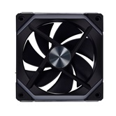 Вентилятор Lian Li UNI FAN SL120 V2 Black /UF-SL120V2-1B/ 120x120x28мм (PWM, ARGB, 250-2000 об/мин, 29.2dBa) / G99.12SLV21B.R0