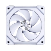 Вентилятор Lian Li UNI FAN SL120 V2 White /UF-SL120V2-1W/ 120x120x28мм (PWM, ARGB, 250-2000 об/мин, 29.2dBa) / G99.12SLV21W.R0