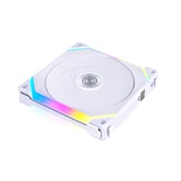 Вентилятор Lian Li UNI FAN SL140 V2 White /UF-SL140V2-1W/ 140x140x28мм (PWM, ARGB, 250-1600 об/мин, 29dBa) / G99.14SLV21W.R0