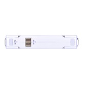 Вентилятор Lian Li UNI FAN SL140 V2 White /UF-SL140V2-1W/ 140x140x28мм (PWM, ARGB, 250-1600 об/мин, 29dBa) / G99.14SLV21W.R0
