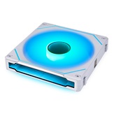 Вентилятор Lian Li UNI FAN SL-INF 140 White /UF-SLIN140-1W/ 140x140x25мм (PWM, ARGB, 200-1600 об/мин, 28dBa) / G99.14SLIN1W.R0