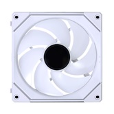 Вентилятор Lian Li UNI FAN SL-INF 140 White /UF-SLIN140-1W/ 140x140x25мм (PWM, ARGB, 200-1600 об/мин, 28dBa) / G99.14SLIN1W.R0