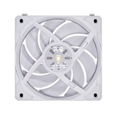 Вентилятор Lian Li UNI FAN P28 120 White /UF-P28120-1W/ 120x120x28мм (PWM, 300-2600 об/мин, 32.1dBa) / G99.12P281W.R0