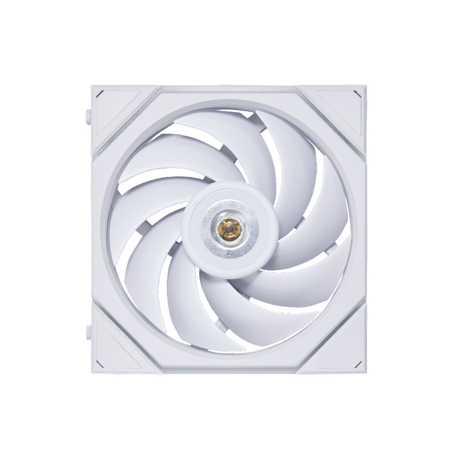 Вентилятор Lian Li UNI FAN TL LED 120 White /12TL1W/ 120x124x28мм (PWM, ARGB, 200-2600 об/мин, 33dBa) / G99.12TL1W.R0