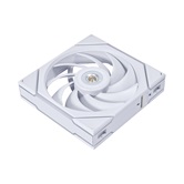 Вентилятор Lian Li UNI FAN TL LED 120 White /12TL1W/ 120x124x28мм (PWM, ARGB, 200-2600 об/мин, 33dBa) / G99.12TL1W.R0