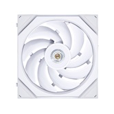 Вентилятор Lian Li UNI FAN TL LED 140 White /14TL1W/ 140x144x28мм (PWM, ARGB, 200-1800 об/мин, 29dBa) / G99.14TL1W.R0