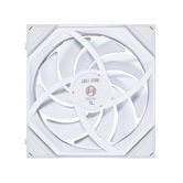 Вентилятор Lian Li UNI FAN TL LED 140 White /14TL1W/ 140x144x28мм (PWM, ARGB, 200-1800 об/мин, 29dBa) / G99.14TL1W.R0