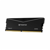 Модуль памяти DDR5 Acer Predator Pallas II 32Gb (2x16) 6000Mhz CL32 (32-38-38-76) Black