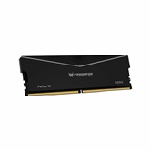 Модуль памяти DDR5 Acer Predator Pallas II 32Gb (2x16) 6000Mhz CL32 (32-38-38-76) Black